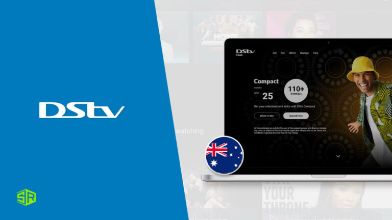 Complete List Of Channels on DStv Compact in Australia in 2022