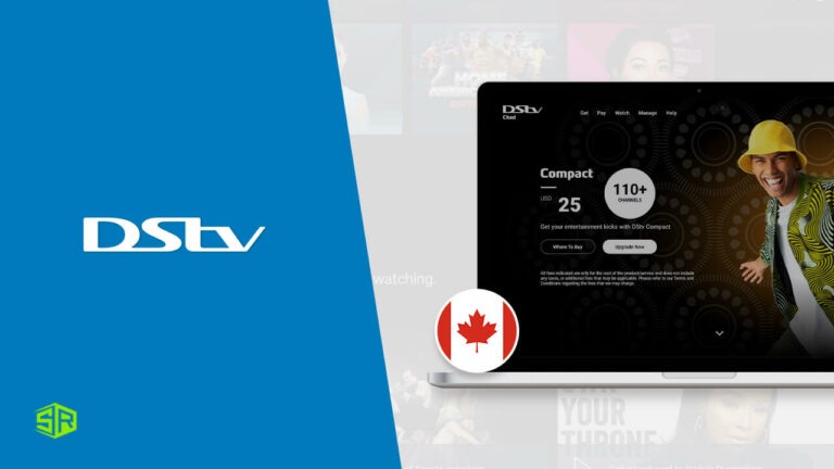 Complete List Of Channels on DStv Compact in Canada in 2022