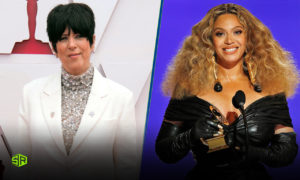 Diane Warren Apologizes to Beyonce for Throwing Shade on Alien Superstar’s Co-Writing Credits