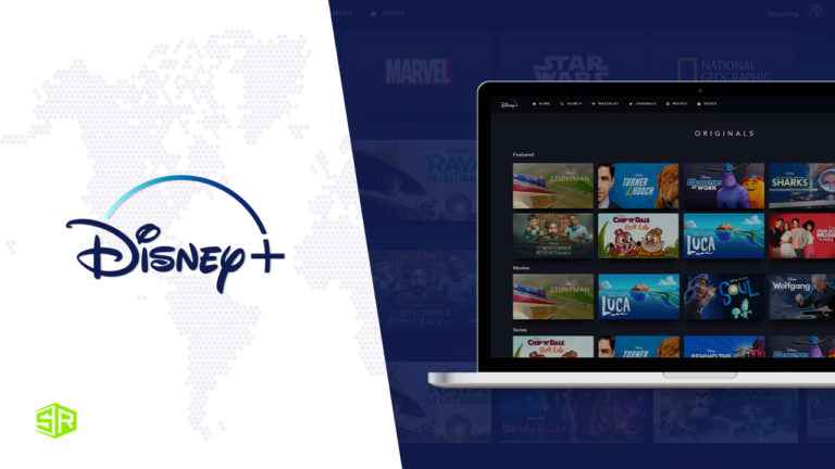 How to Watch Disney Plus Outside US in September 2022