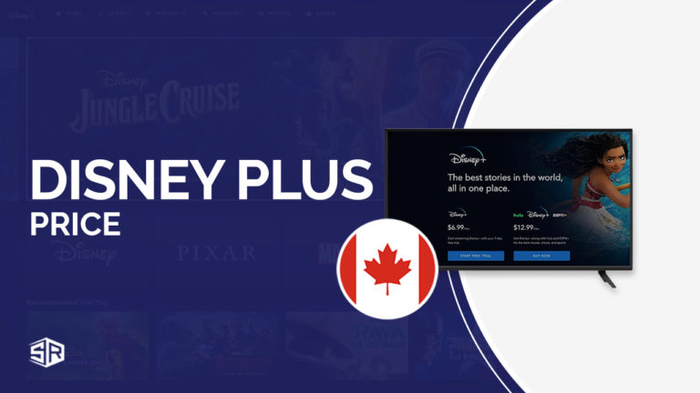 Disney Plus Price: How much its Cost Outside Canada