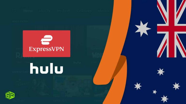 ExpressVPN-with-Hulu-in-Australia