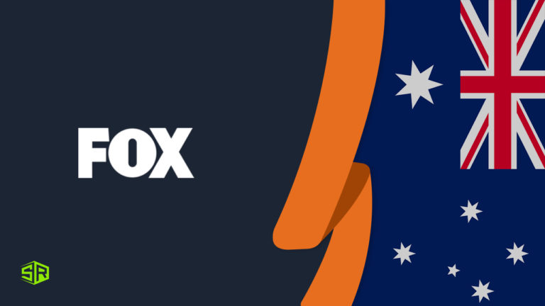 How to Watch FOX TV in Australia in August 2022 [Updated Guide]