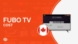FuboTV Cost in Canada: A Complete Guide in 2023