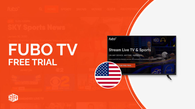 FuboTV Free Trial: How to get FuboTV for Free in 2022