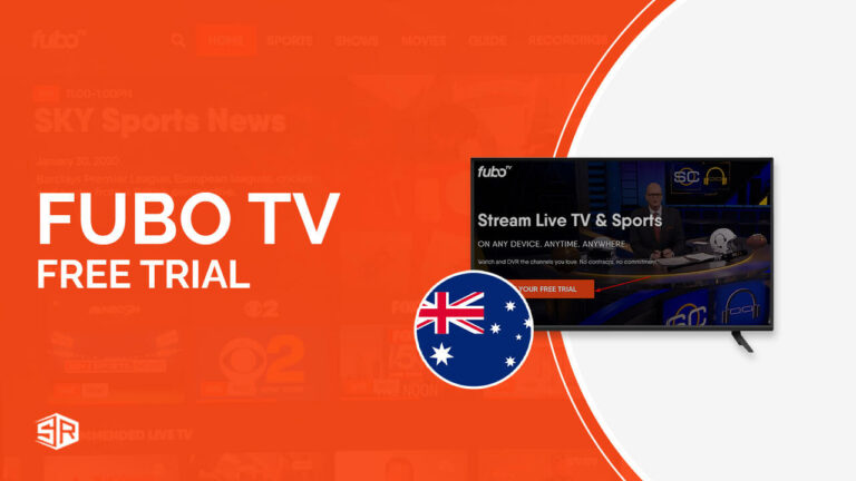 FuboTV Free Trial in Australia: How to get FuboTV for Free in 2022