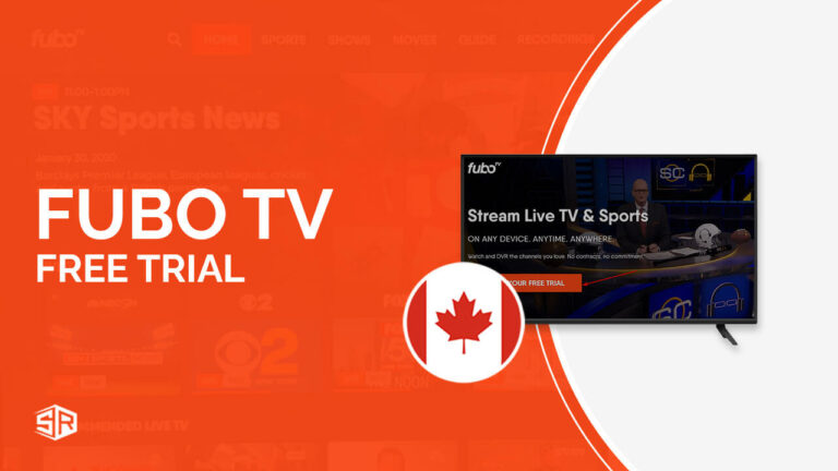 FuboTV Free Trial in Canada: How to get FuboTV for Free in 2022
