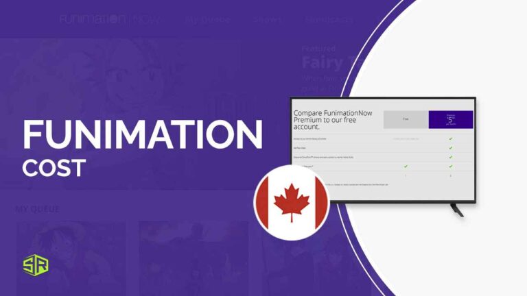 How Much Does Funimation Cost In Canada (Updated 2022)