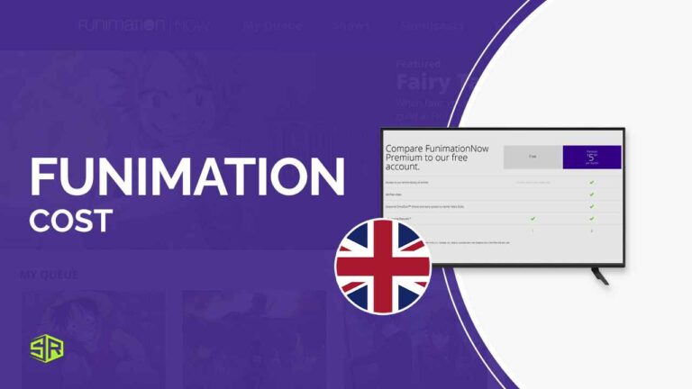 How Much Does Funimation Cost In UK (Updated 2022)