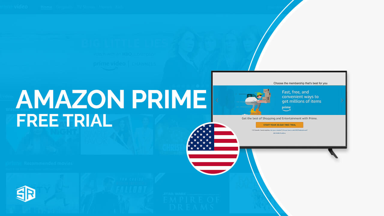 How To Get Amazon Prime Free Trial in India In 2023