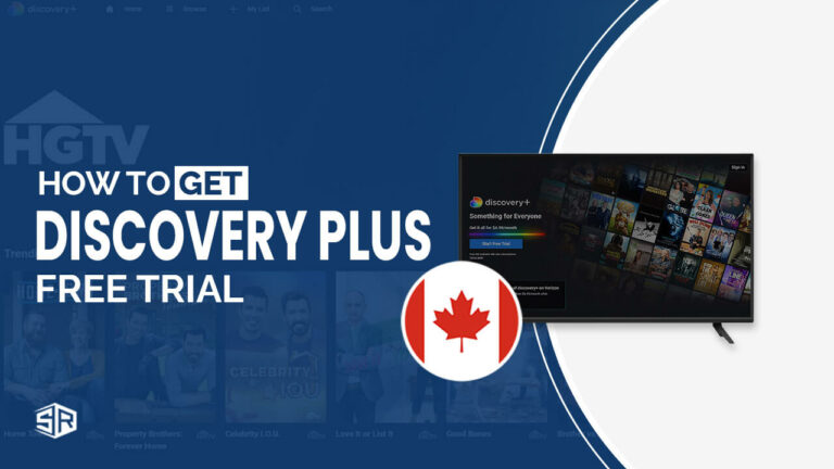 Discovery Plus Free Trial in Canada in 2023: Get Discovery+ For Free