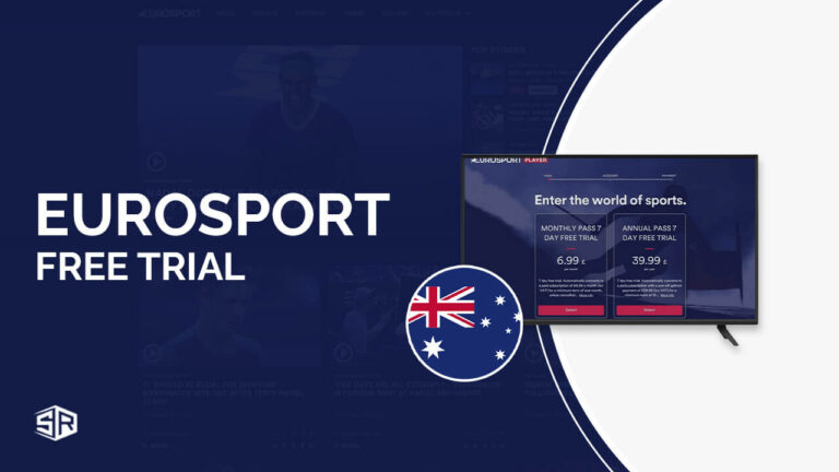 Get-Eurosport-Free-Trial-AU