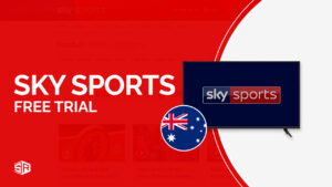 How To Get Sky Sports Free Trial In Australia [Easy Guide 2022]