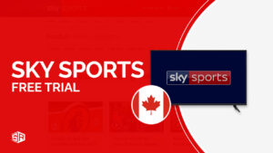 How To Get Sky Sports Free Trial In Canada [Easy Guide 2022]