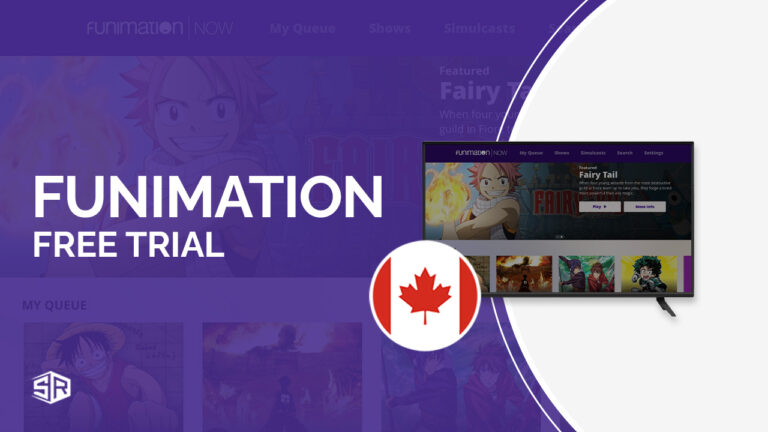 How To Get Funimation Free Trial In Canada in 2022