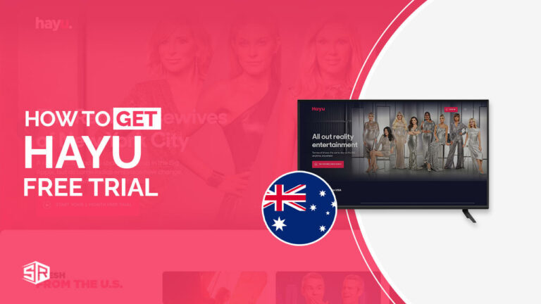 How to Get a Hayu Free Trial in Australia [Complete Guide 2022]