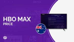 How Much Is HBO Max Price In Australia In 2022 [Complete Guide]