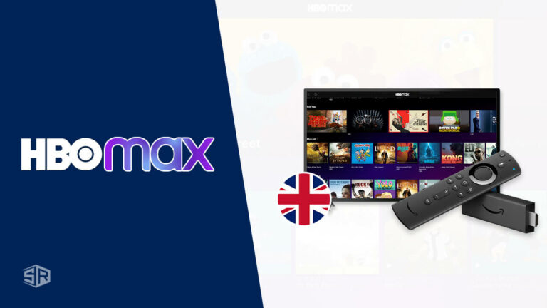 How to get HBO Max on Firestick in UK [Updated 2022]