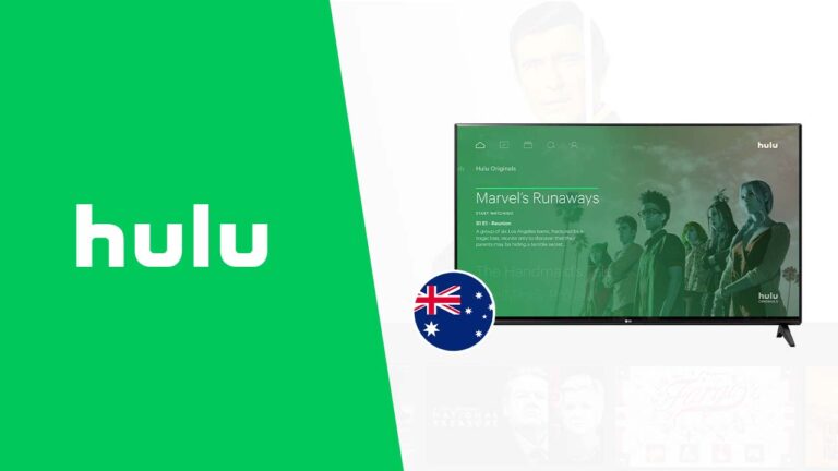 How to Watch Hulu on LG TV in Australia [Updated 2022]