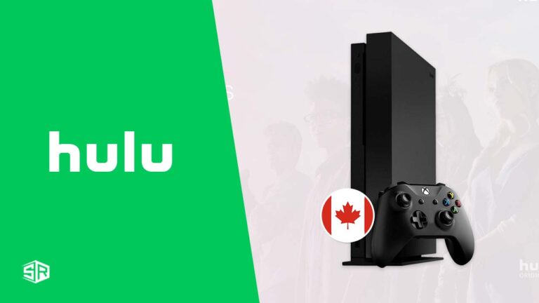 Watch Hulu on Xbox One in Canada [August 2022 Updated]