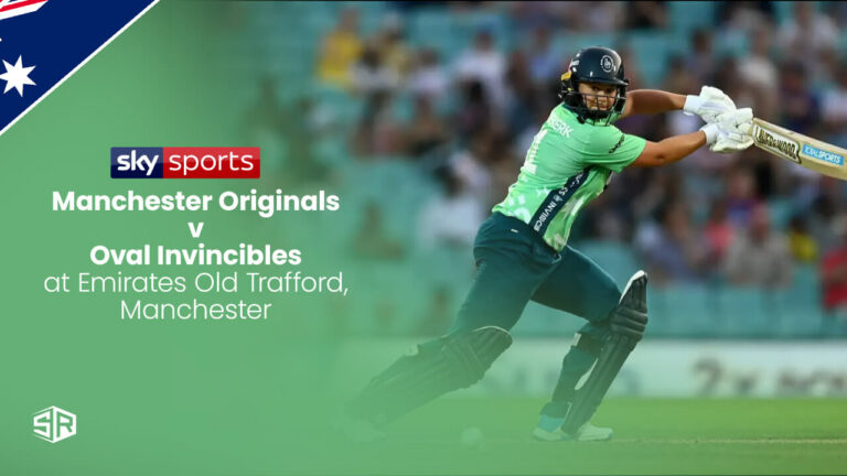 watch-Manchester Originals v Oval Invincibles at Emirates Old Trafford, Manchester-in-australia