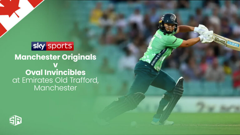 watch-Manchester Originals v Oval Invincibles at Emirates Old Trafford, Manchester-in-canada