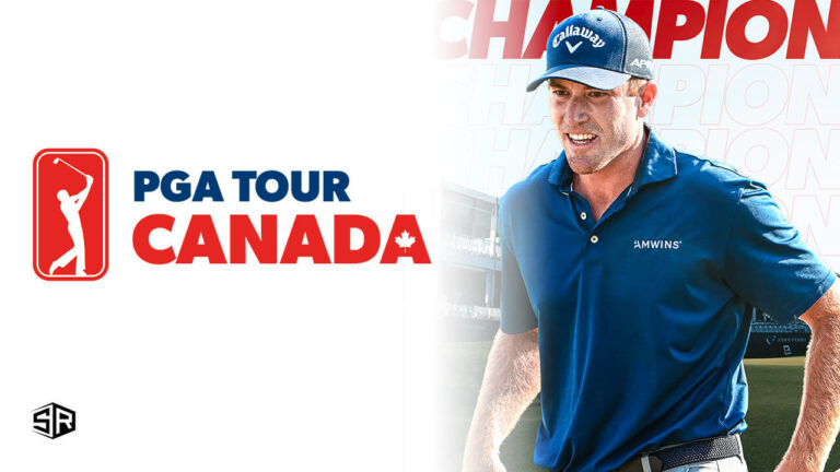 How to Watch PGA Tour Canada 2022 Outside USA
