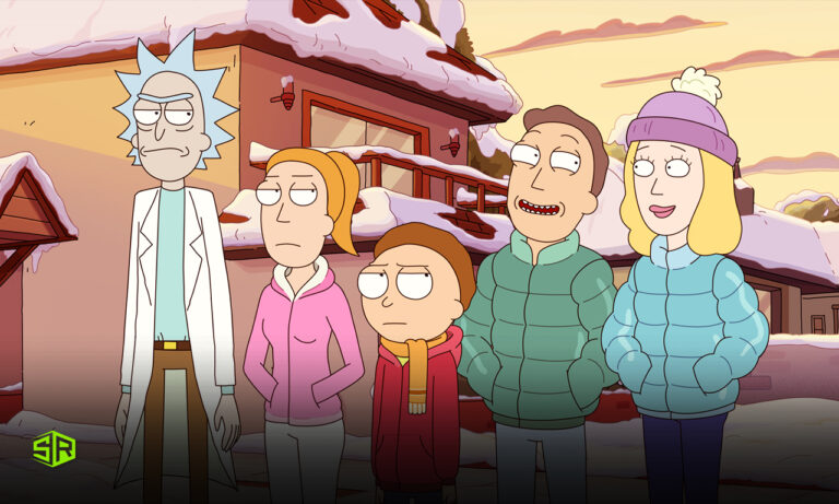 Rick and Morty Season 8 Already in the Works: Co-Creator Dan Harmon Says ‘We’re Juggling with the Episodes’