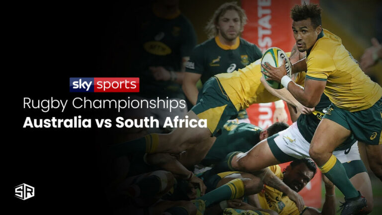 How to Watch Rugby Championship 2022: Australia vs South Africa in USA