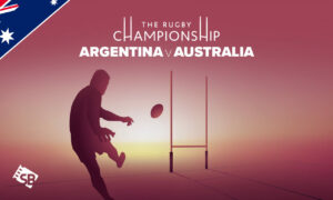 How to Watch Rugby Championships 2022: Argentina vs Australia in Australia