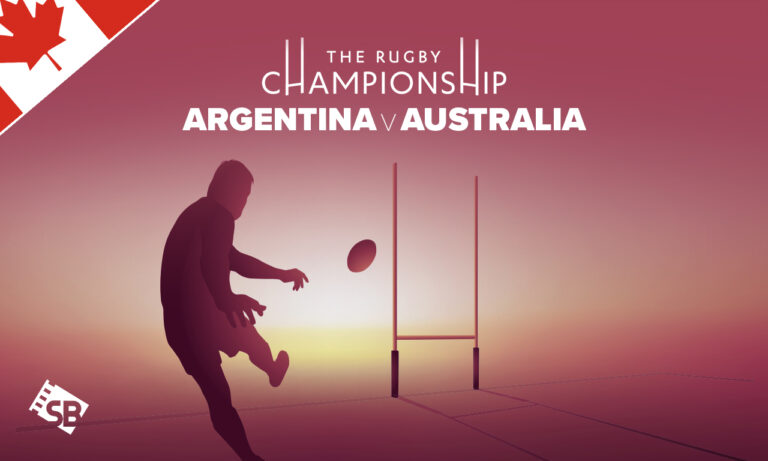 How to Watch Rugby Championships 2022: Argentina vs Australia in Canada