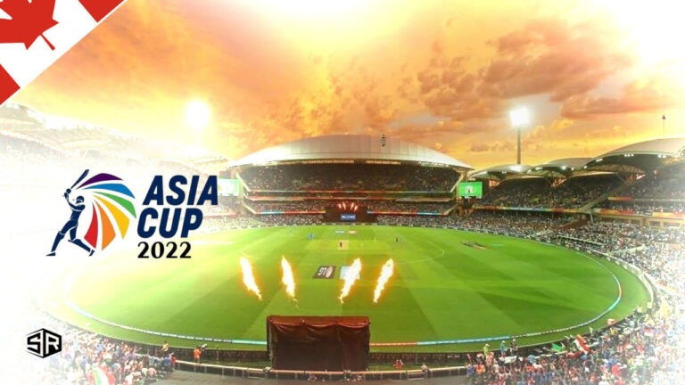 How to Watch Asia Cup 2022 in Canada