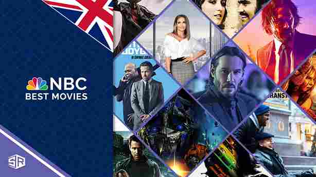 20 Best NBC Movies in UK To Watch (Updated 2022)
