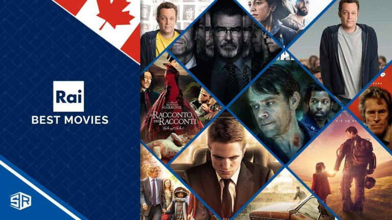 15 Best Rai TV Movies in Canada in 2022 [Top Recommendation]