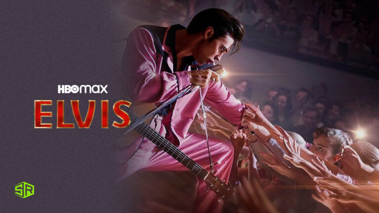 How to Watch Elvis 2022 Outside USA