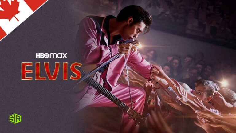 How to Watch Elvis 2022 in Canada