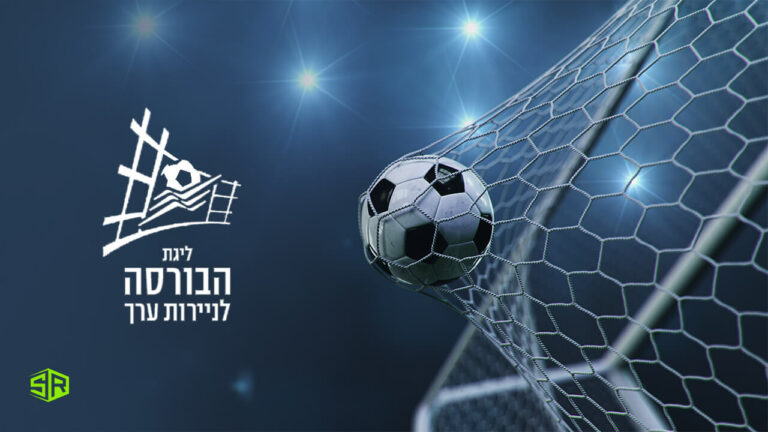 How to Watch Israeli Premier League Outside USA