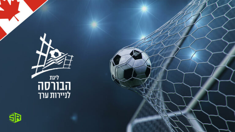 How to Watch Israeli Premier League in Canada