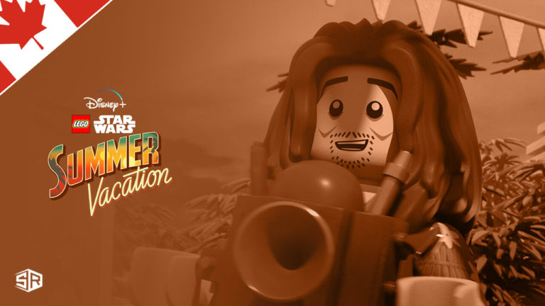 How to Watch LEGO Star Wars: Summer Vacation on Disney Plus Outside Canada