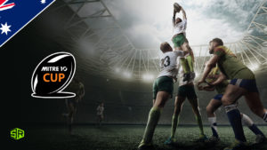 How to Watch Mitre 10 Cup 2022 in Australia