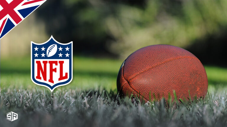 How to Watch National Football League 2022 in UK