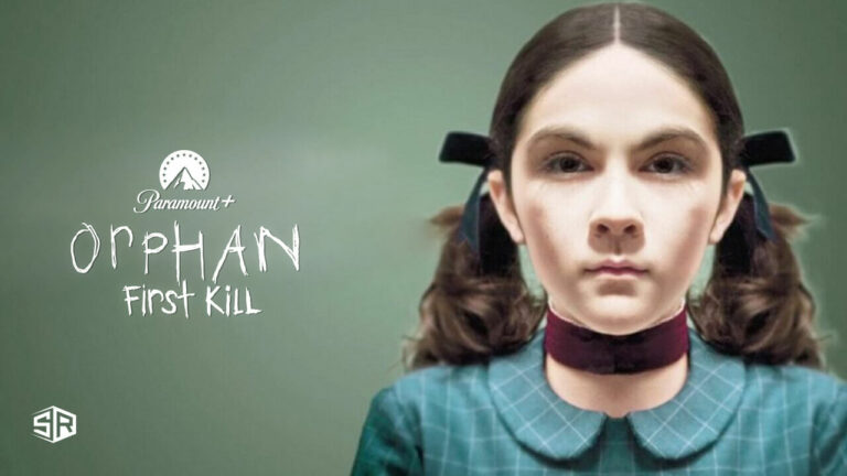 How to Watch Orphan: First Kill Outside USA