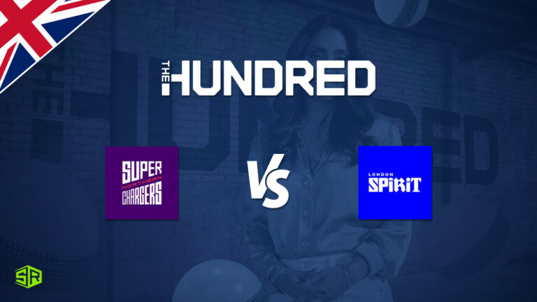 How to Watch The Hundred Women’s 2022: Northern Superchargers vs London Spirit Outside UK