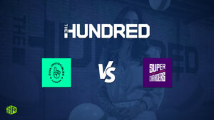 How to Watch The Hundred Men’s 2022: Oval Invincibles vs. Northern Superchargers in USA