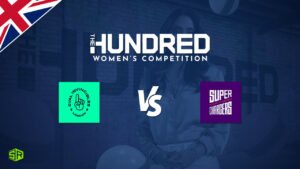 How to Watch The Hundred Women’s 2022: Oval Invincibles vs Northern Superchargers Outside UK