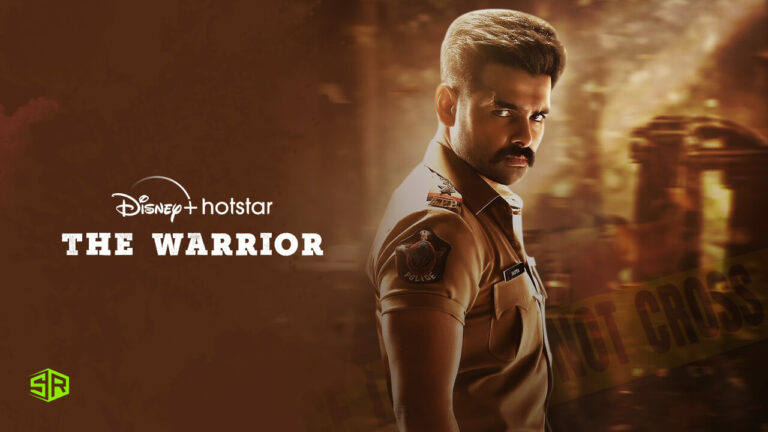 How to Watch The Warrior Telugu in USA
