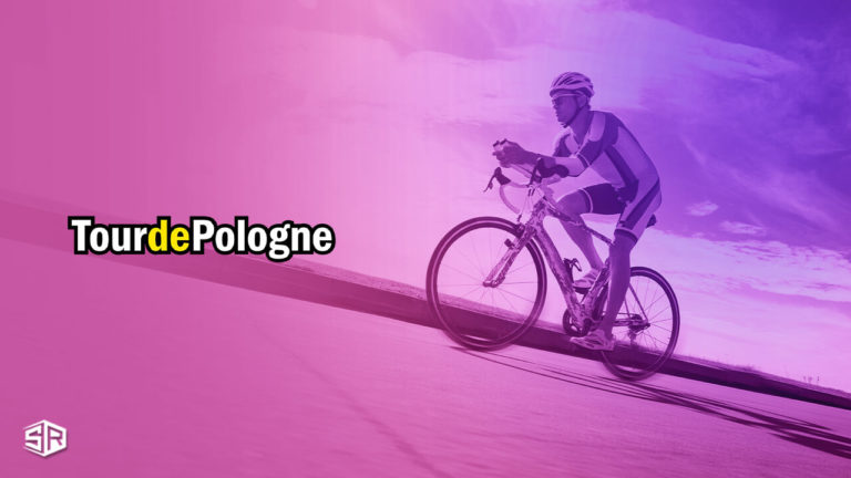 How to Watch Tour de Pologne 2022 in USA