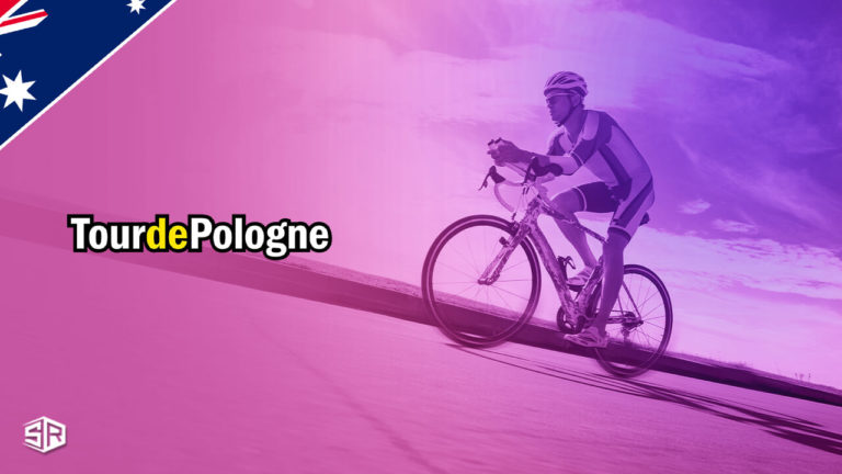 How to Watch Tour de Pologne 2022 in Australia