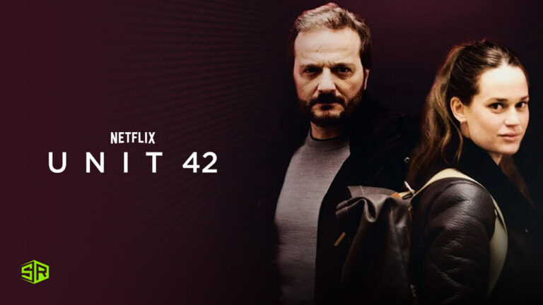 How to Watch Unit 42 Season 2 in USA