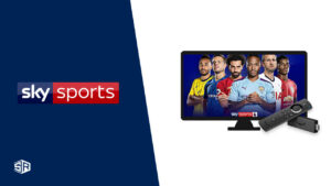 How To Watch Sky Sports On Firestick In Italy  [Updated August 2023]